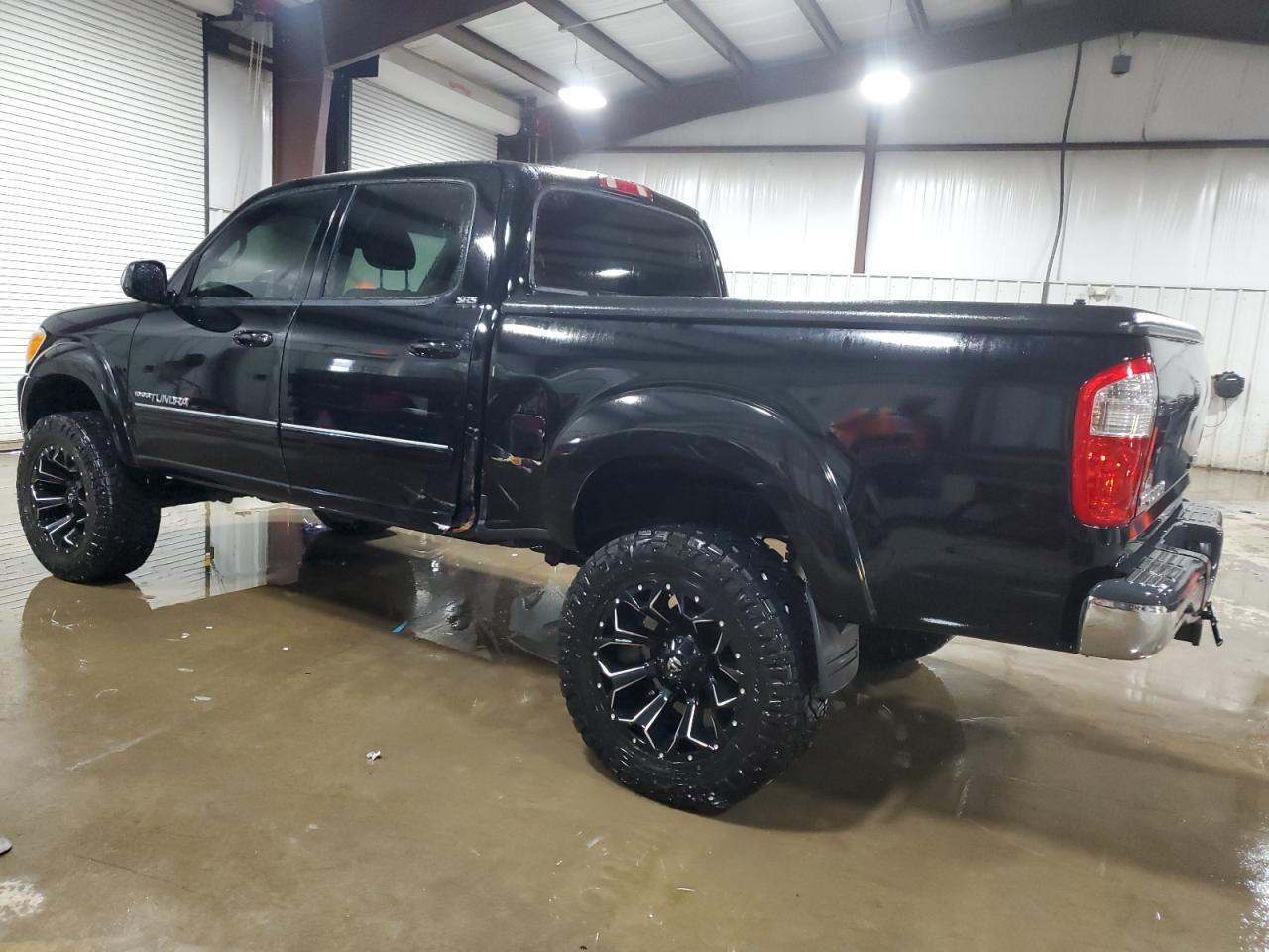 2006 Toyota Tundra - Image 2