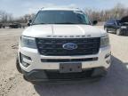 2017 Ford Explorer Sport   zu verkaufen in Oklahoma City, OK - Side