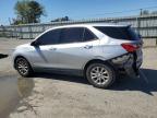 2019 Chevrolet Equinox Ls იყიდება Shreveport-ში, LA - Rear End