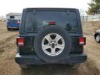 2020 Jeep Wrangler Unlimited Sport للبيع في Davison، MI - Front End