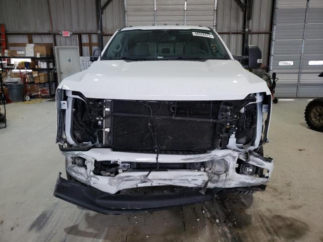  FORD F250 2024 Biały