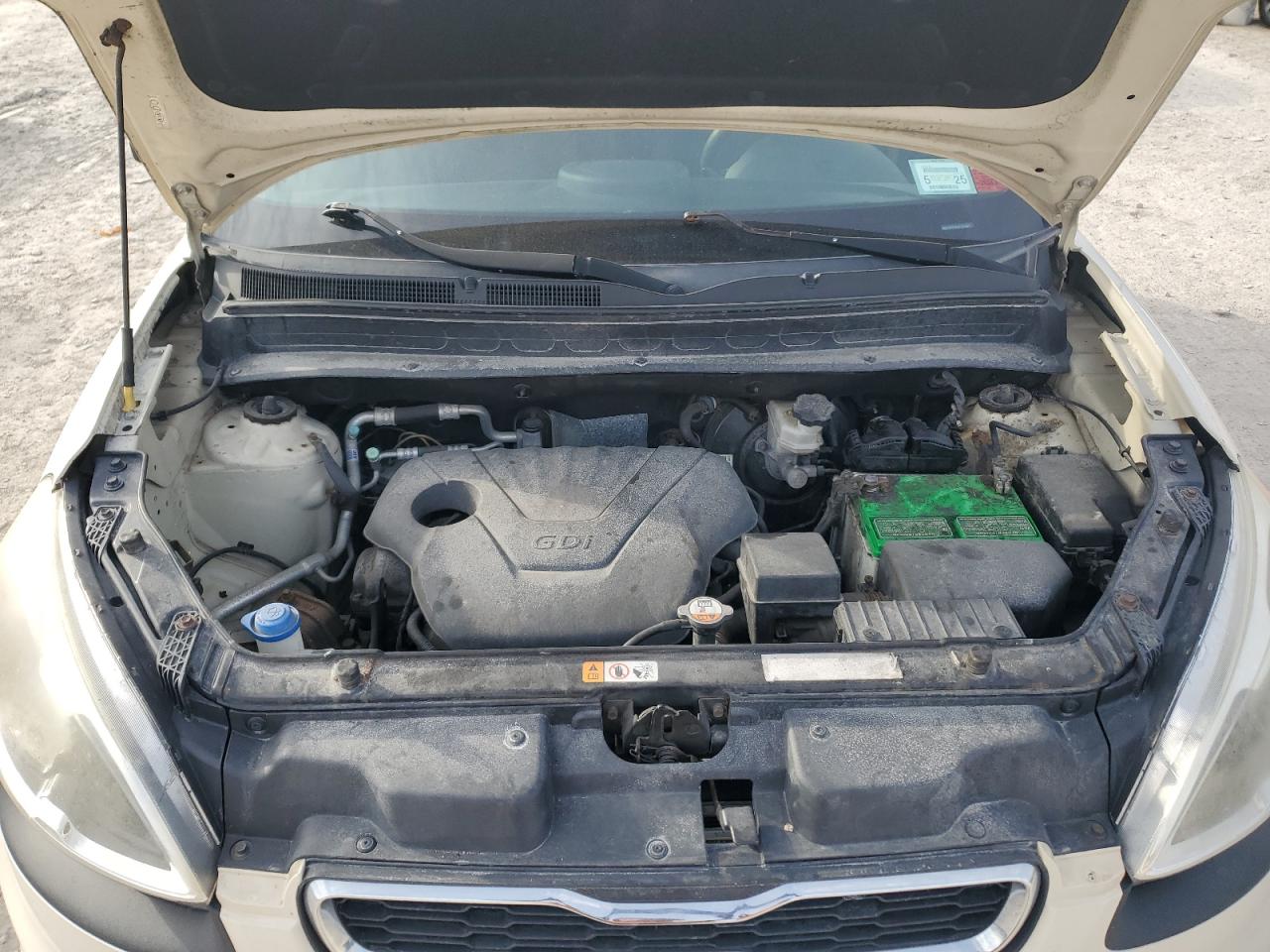 2012 Kia Soul - Image 13