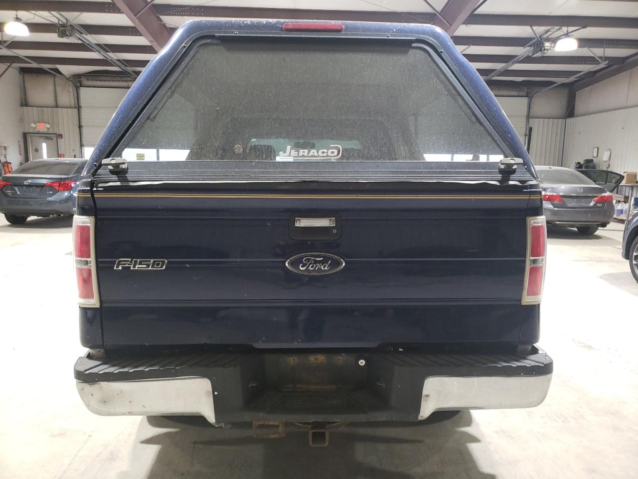 2009 Ford F-150 - Image 6