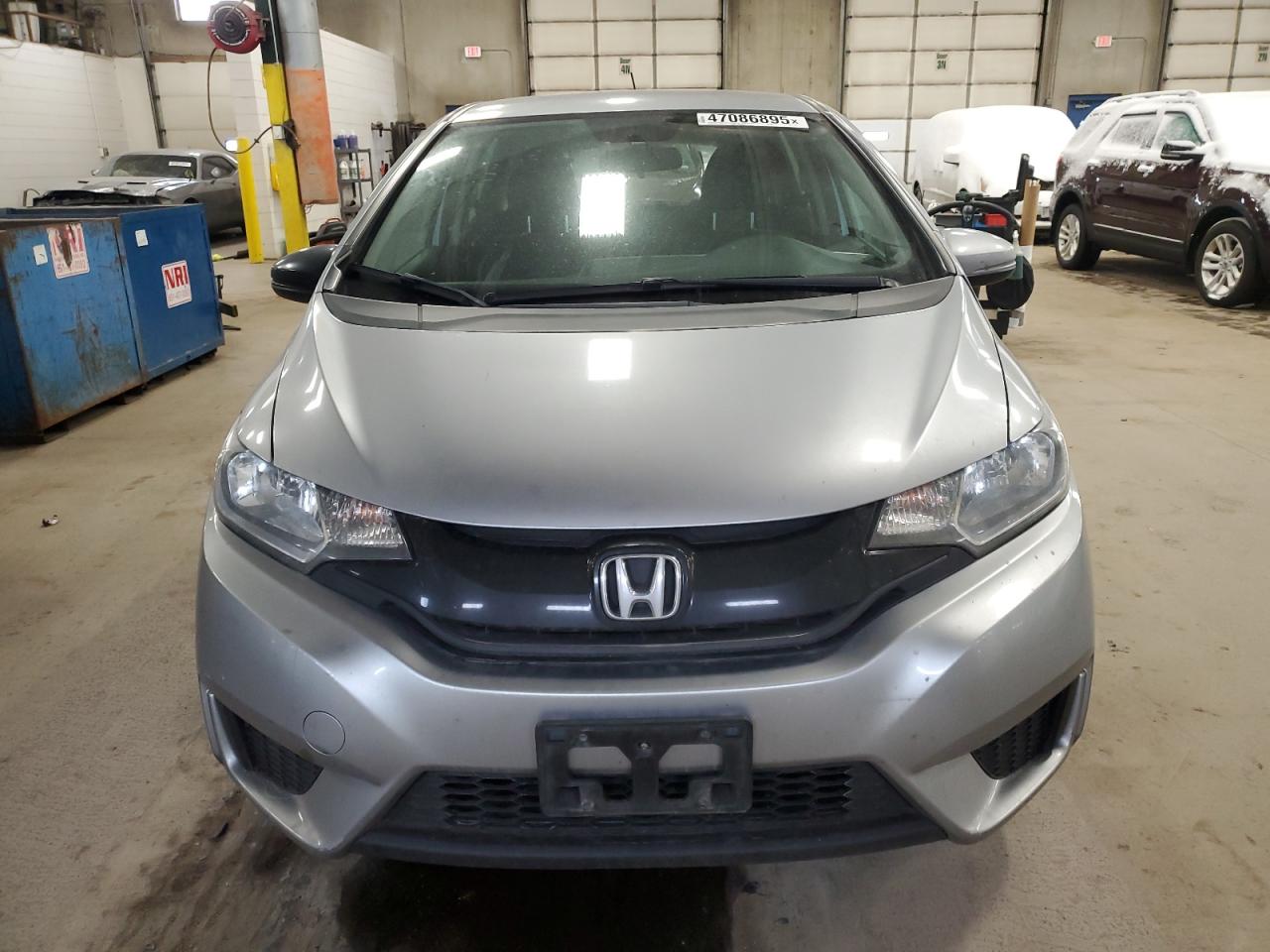 2017 Honda Fit - Image 5