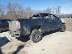 2020 Gmc Canyon Sle продається в Candia, NH - Burn