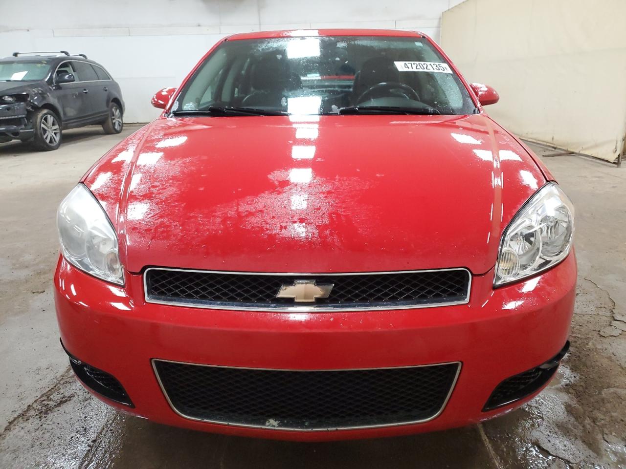 2013 Chevrolet Impala - Image 5