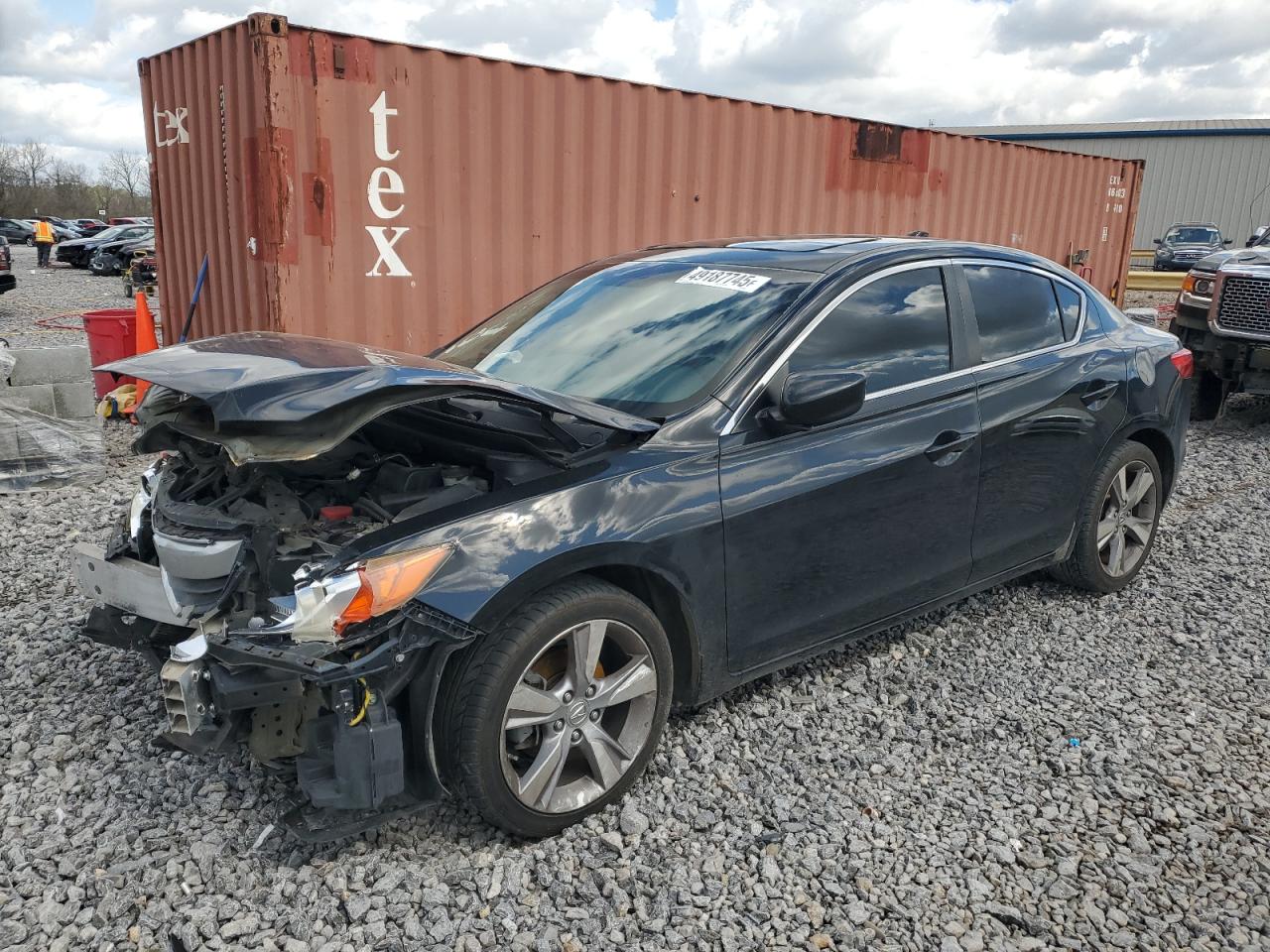 2013 Acura ILX - Image 1