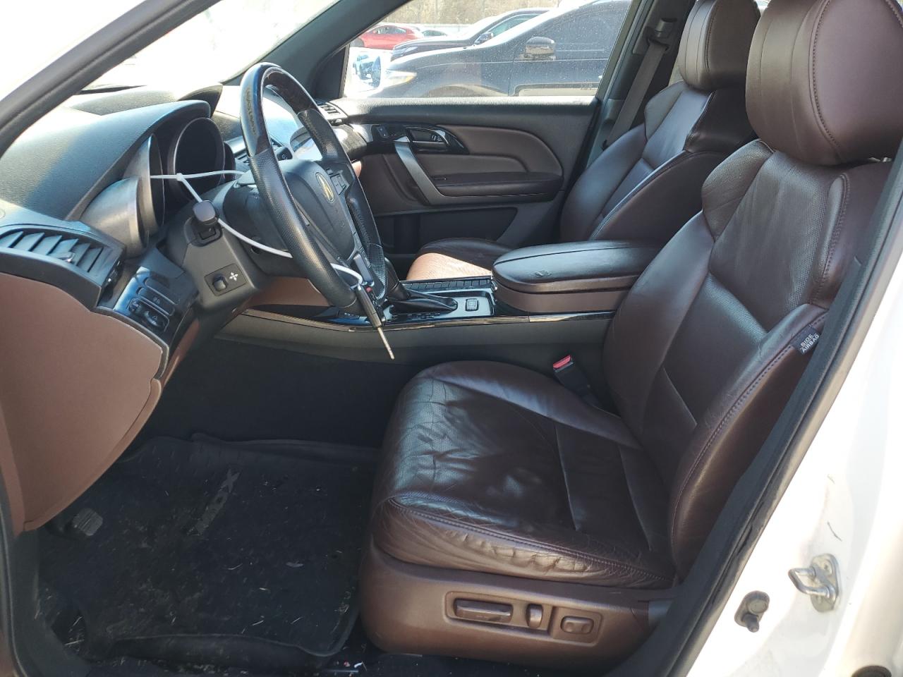 2007 Acura MDX - Image 7