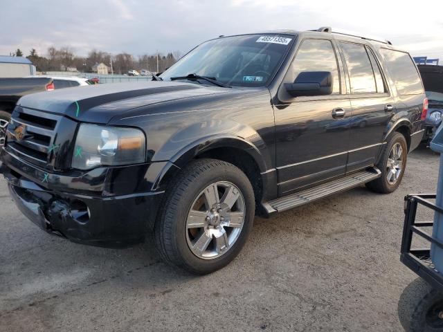 2009 Ford Expedition Limited