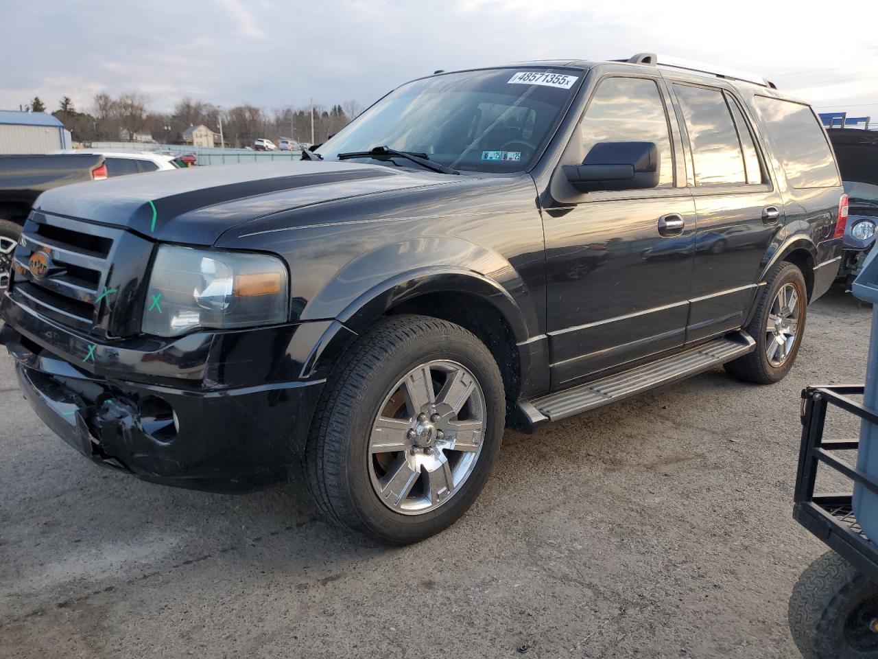 2009 Ford Expedition - Image 1