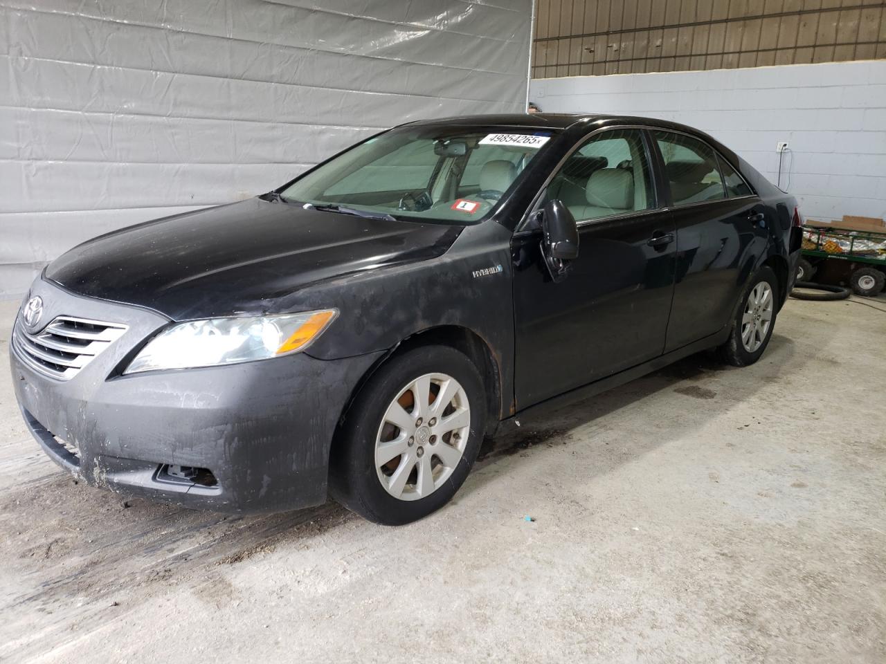 2009 Toyota Camry - Image 1