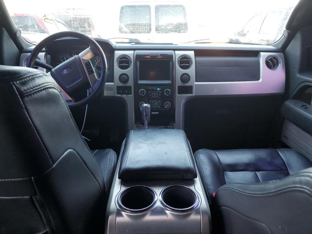 2013 Ford F-150 - Image 8