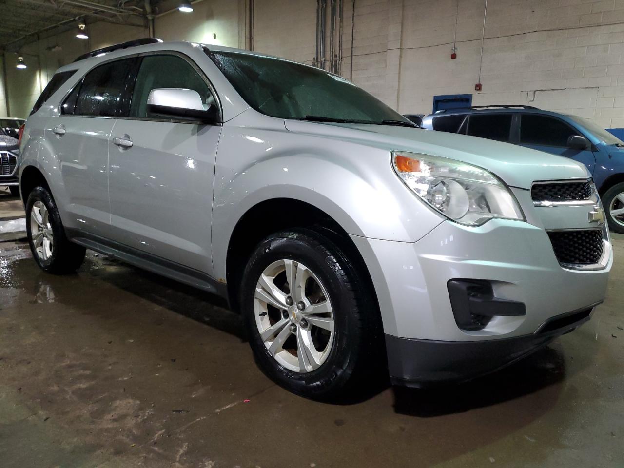 2015 Chevrolet Equinox - Image 4