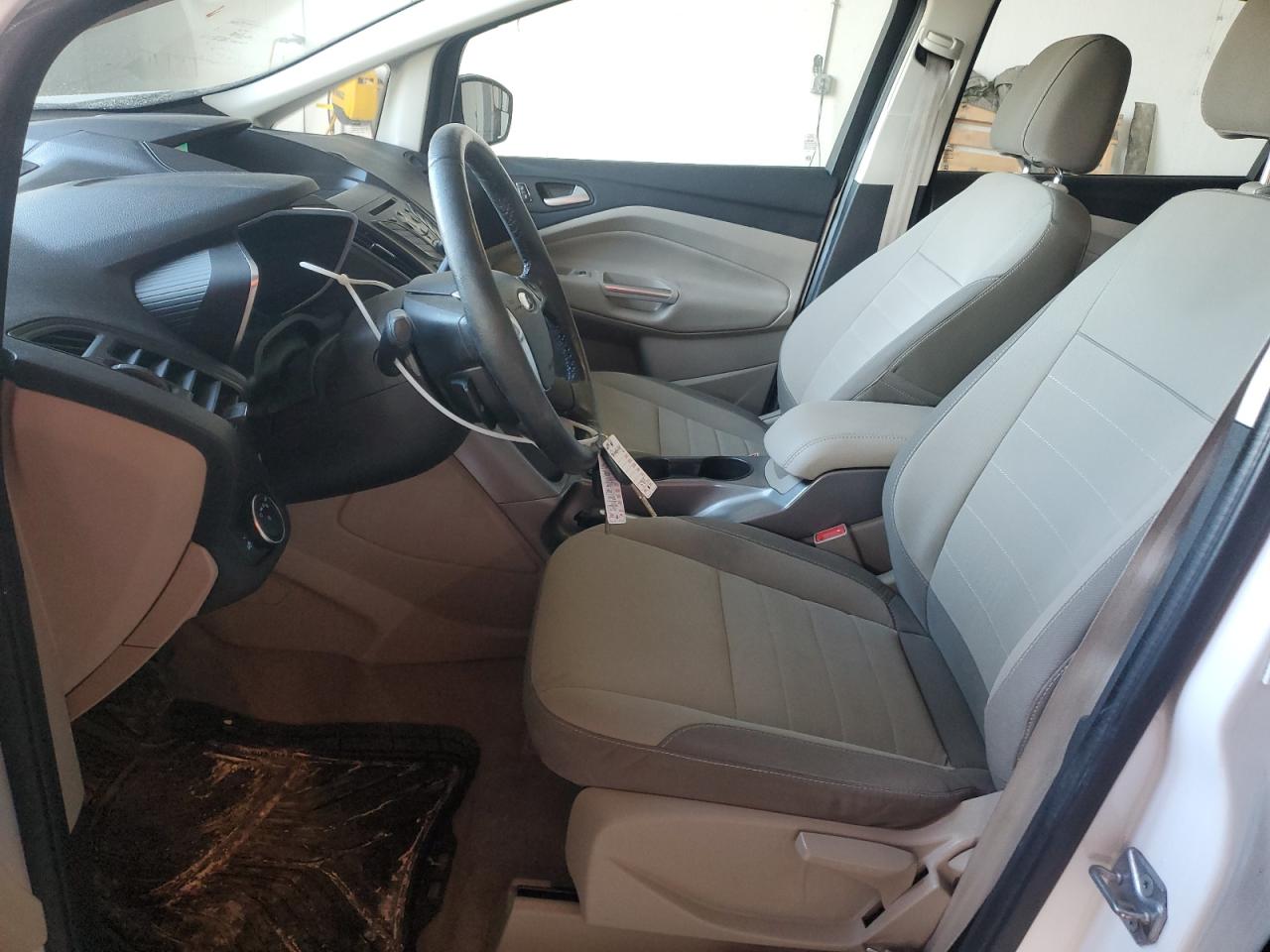 2015 Ford C-MAX - Image 7
