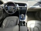 2011 Audi A4 Premium for Sale in Reno, NV - Mechanical