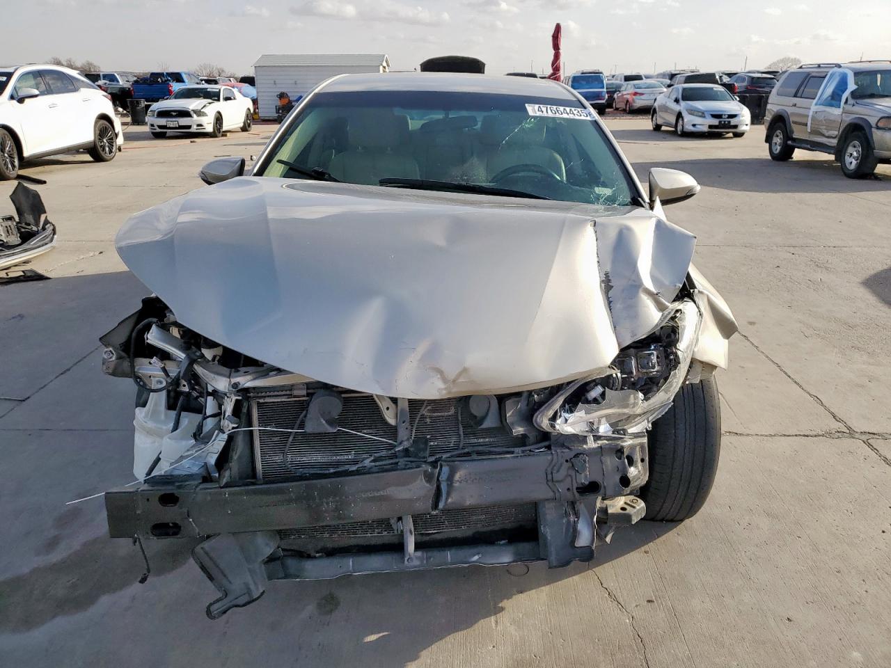 2016 Toyota Avalon - Image 5
