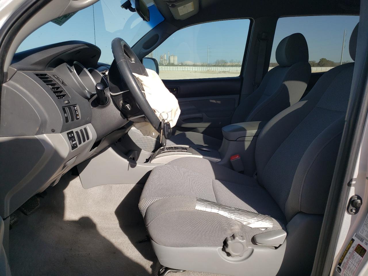 2008 Toyota Tacoma - Image 7