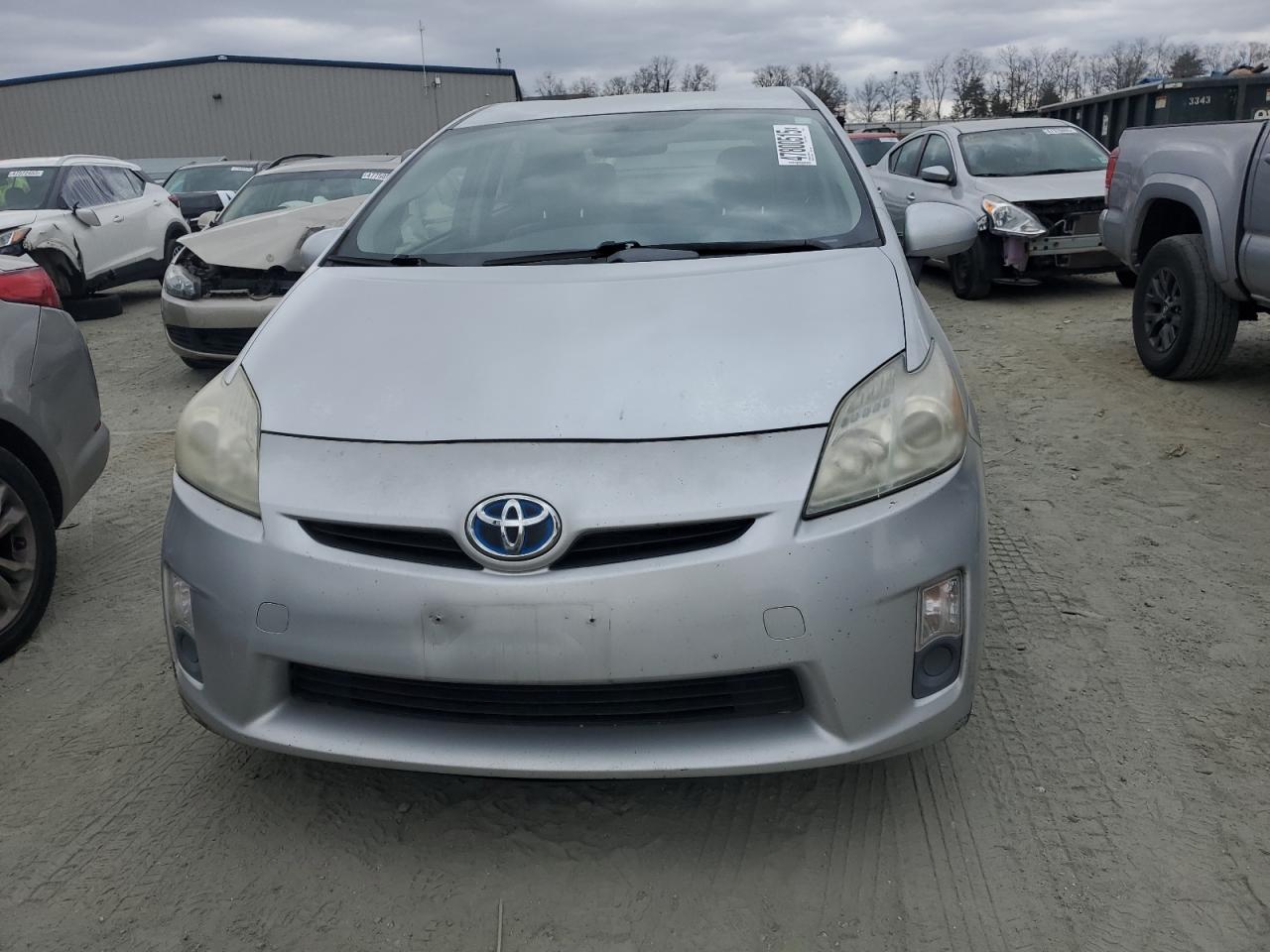 2011 Toyota Prius - Image 5
