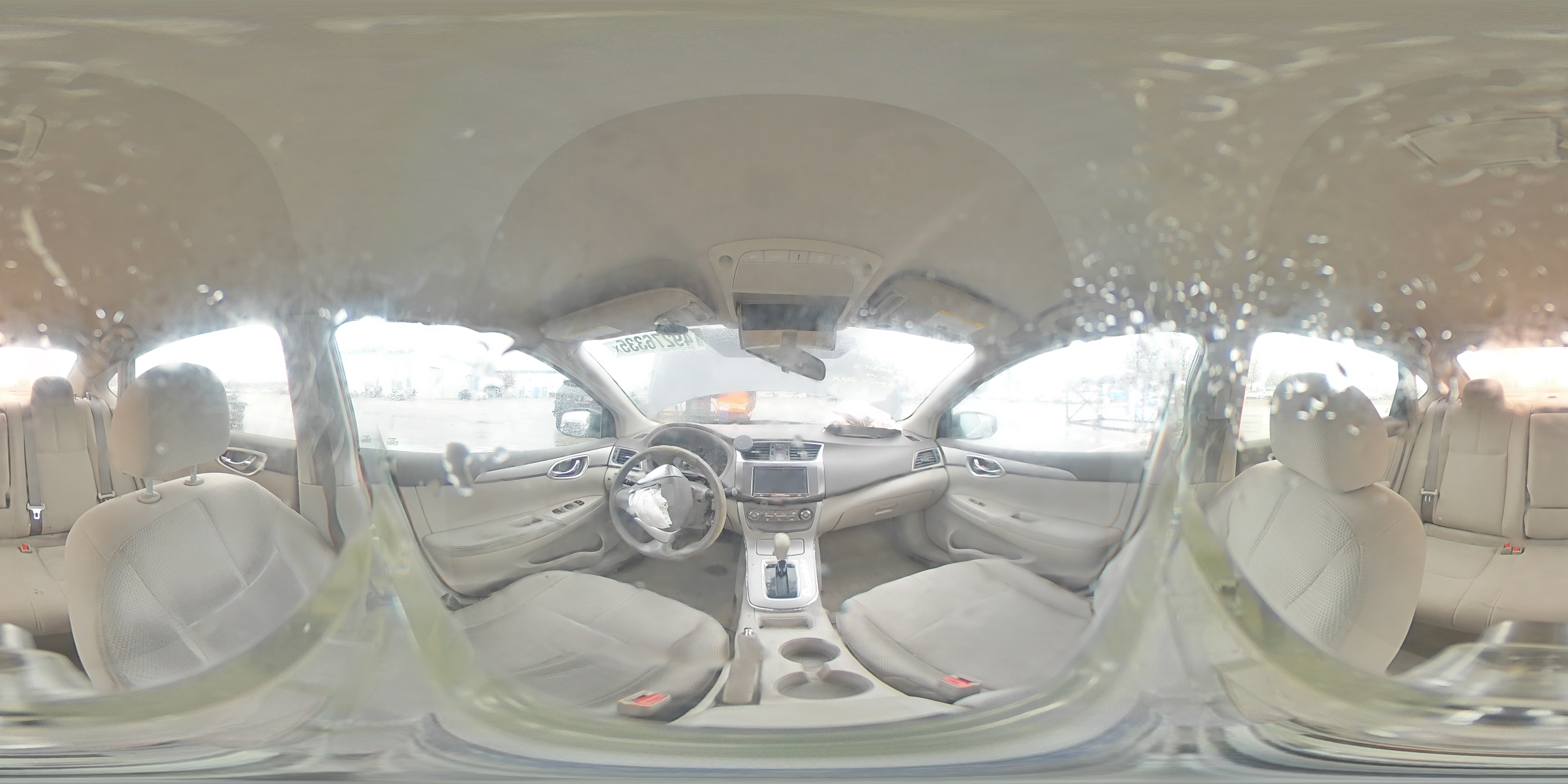 2013 Nissan Sentra - Image 12