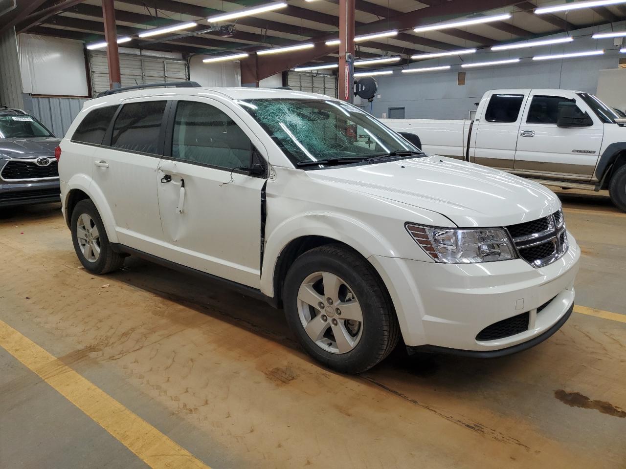 2015 Dodge Journey - Image 4
