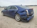 2013 Cadillac Ats Premium за продажба в San Antonio, TX - Rear End