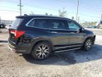 2019 Honda Pilot Touring продається в Riverview, FL - Front End
