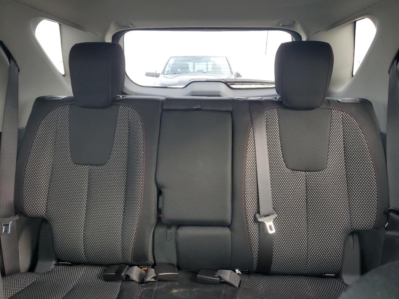 2015 Chevrolet Equinox - Image 10