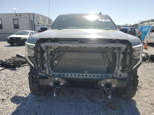  GMC SIERRA 2024 Szary