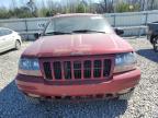 2002 Jeep Grand Cherokee Limited for Sale in Memphis, TN - Side