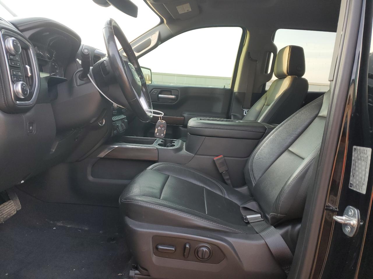 2019 GMC Sierra - Image 7