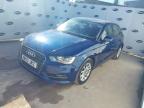 2013 AUDI A3 SE TFSI for sale at Copart BRISTOL