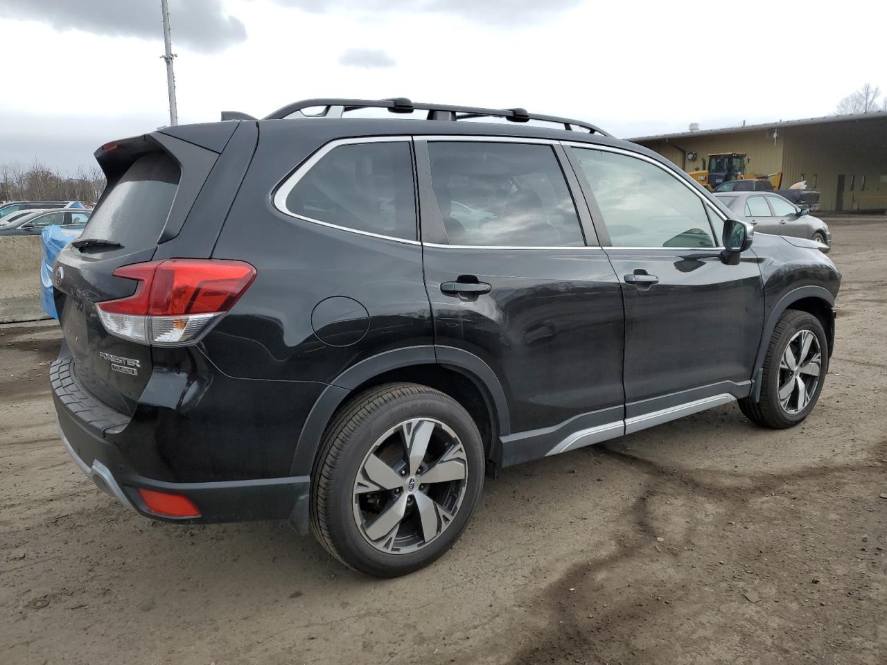 2021 Subaru Forester - Image 3