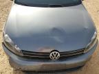 2012 Volkswagen Jetta Tdi for Sale in San Antonio, TX - Front End