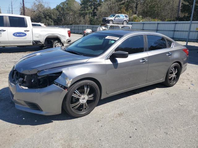  NISSAN ALTIMA 2016 Szary