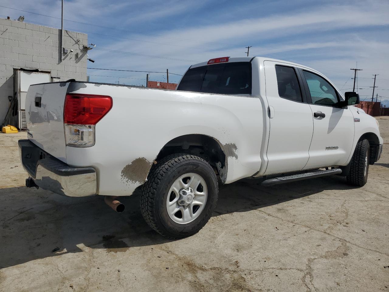 2012 Toyota Tundra - Image 3