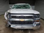 2016 Chevrolet Silverado K1500 Lt for Sale in Candia, NH - Rollover