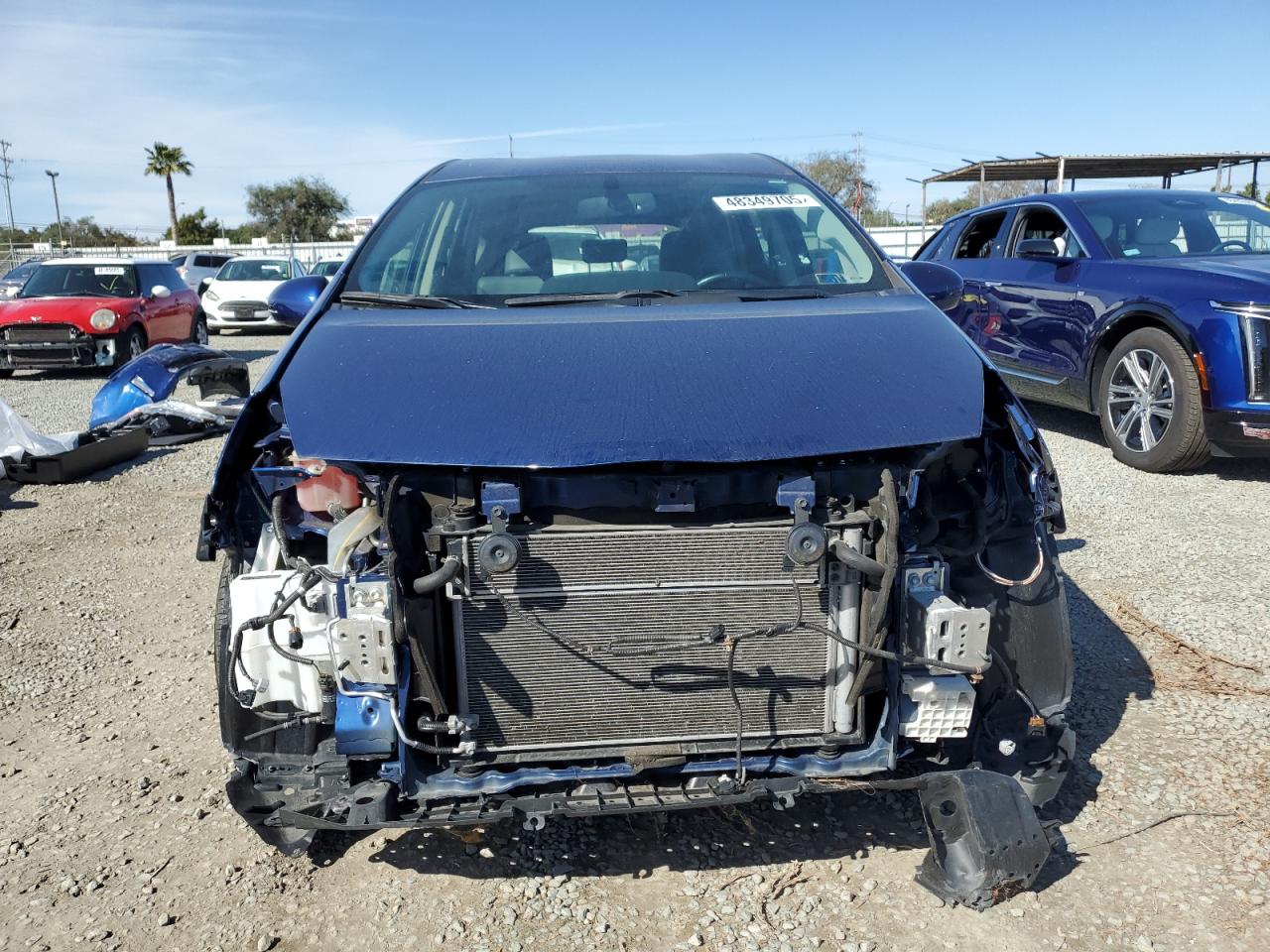 2013 Toyota Prius - Image 5