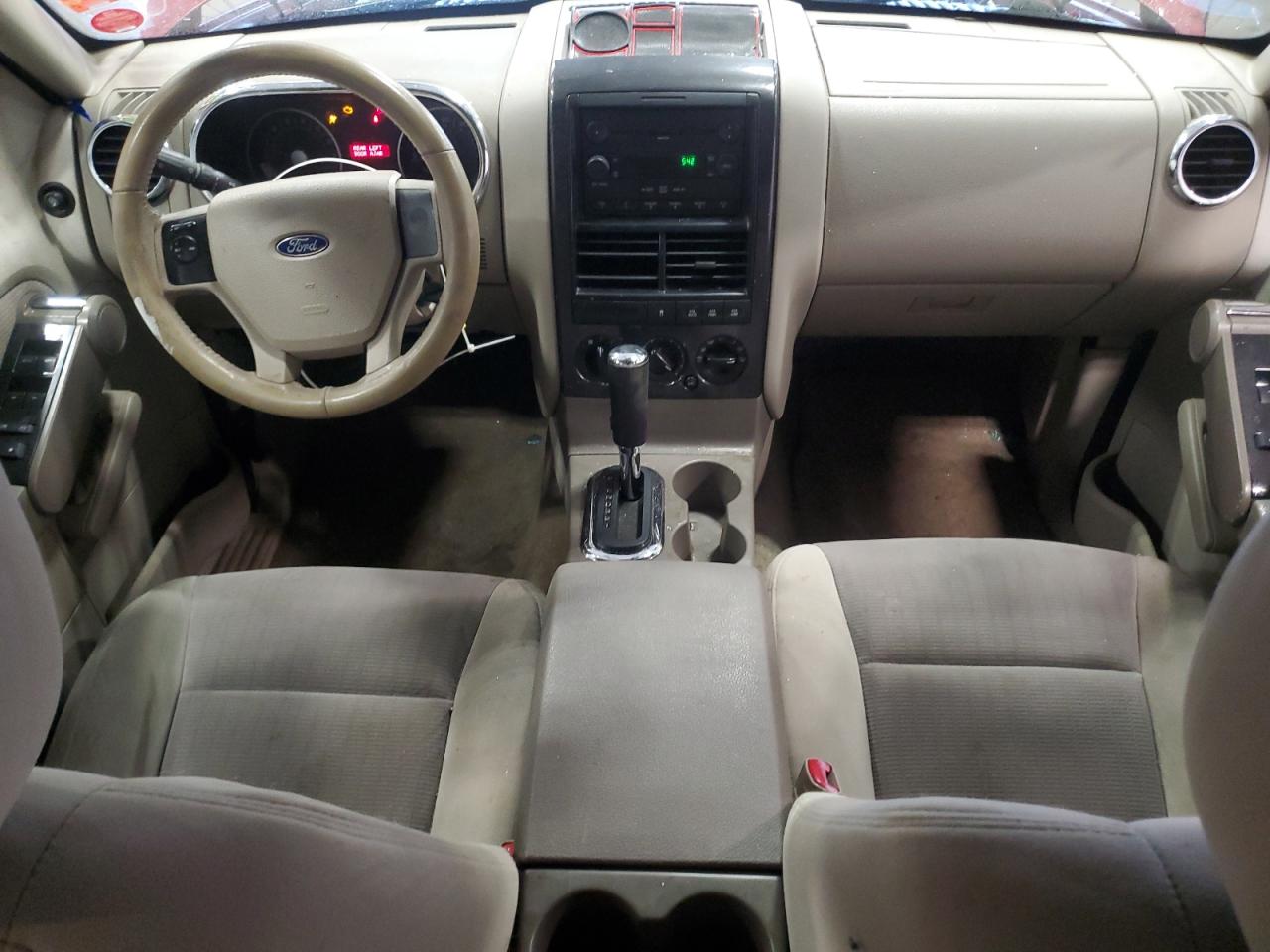 2007 Ford Explorer - Image 8