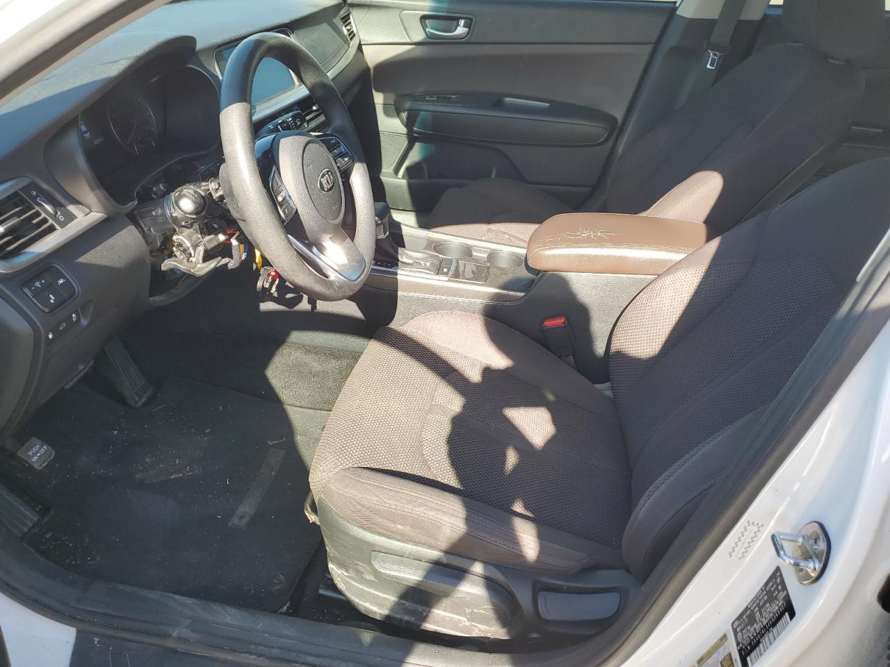2019 Kia Optima - Image 7