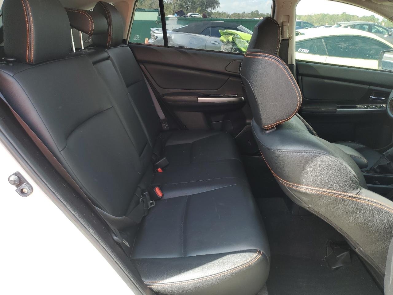 2017 Subaru XV - Image 11