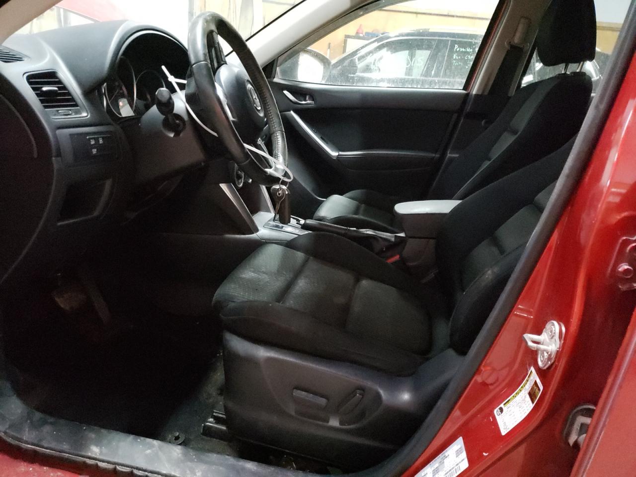 2014 Mazda CX-5 - Image 7