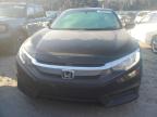 2017 Honda Civic Ex zu verkaufen in Savannah, GA - Rear End
