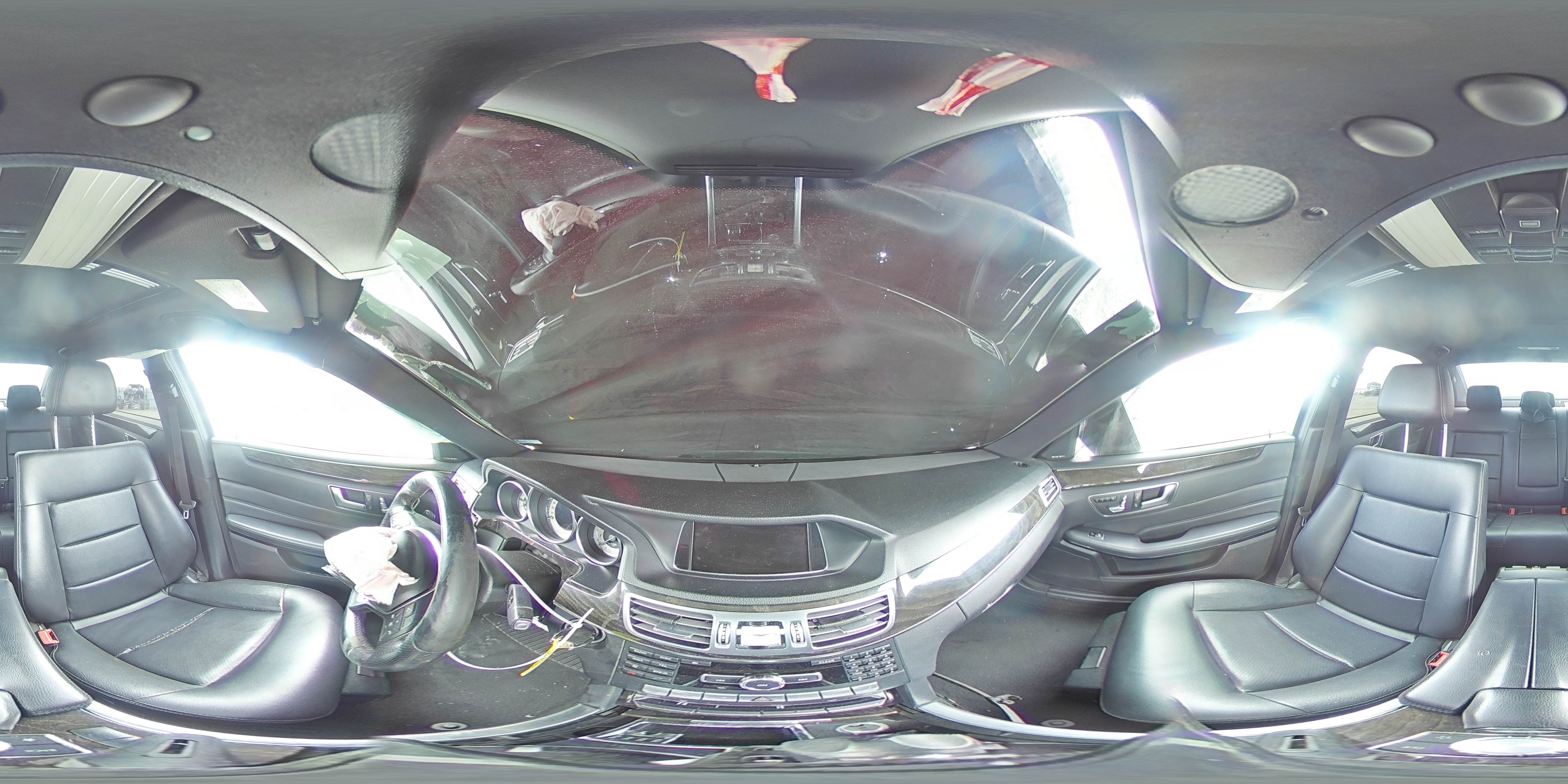 2014 Mercedes-Benz E-klasse - Image 12