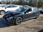 2020 HONDA CIVIC SPORT for sale at Copart ON - COOKSTOWN