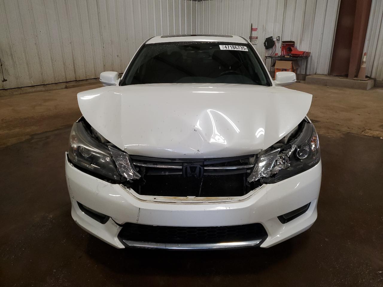 2014 Honda Accord - Image 5