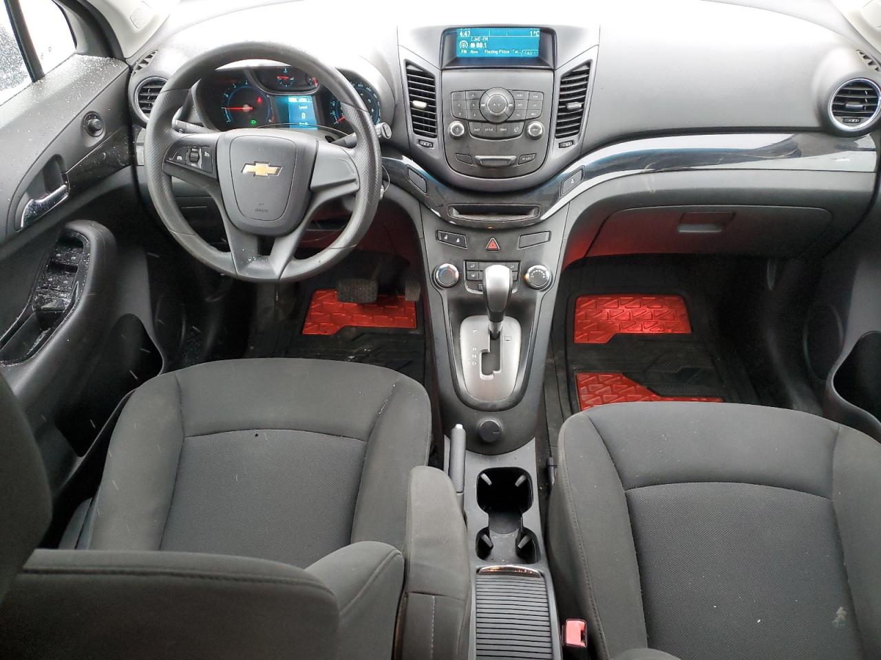 2013 Chevrolet Orlando - Image 8
