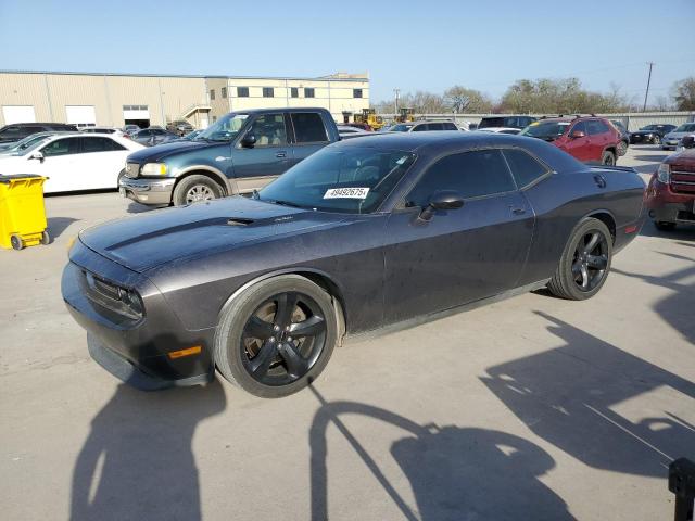 2014 Dodge Challenger R/T