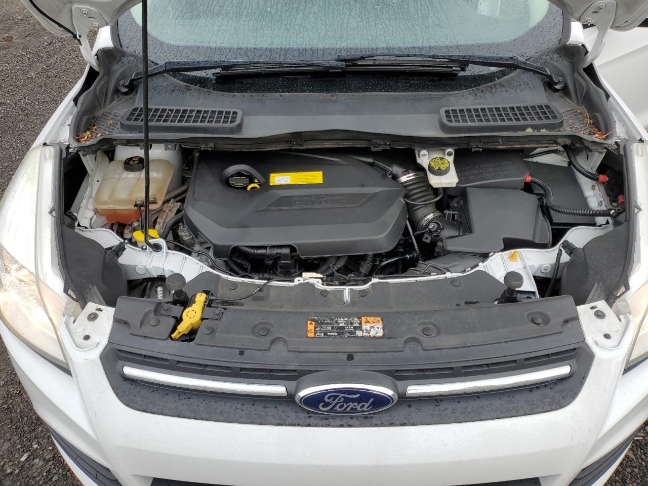 2015 Ford Escape - Image 12