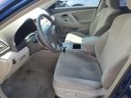 2009 Toyota Camry Base en Venta en San Martin, CA - Side