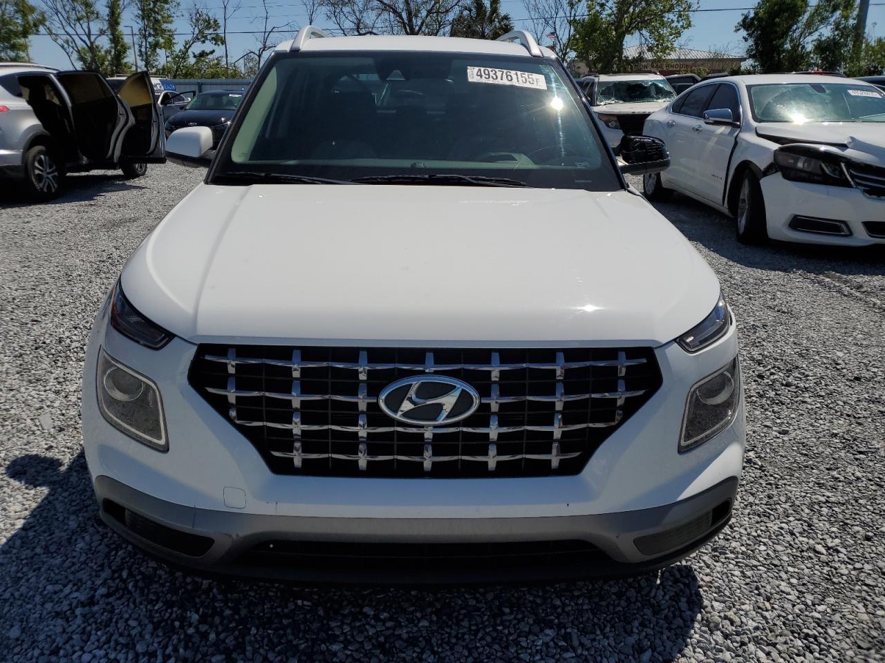 2020 Hyundai Venue - Image 5